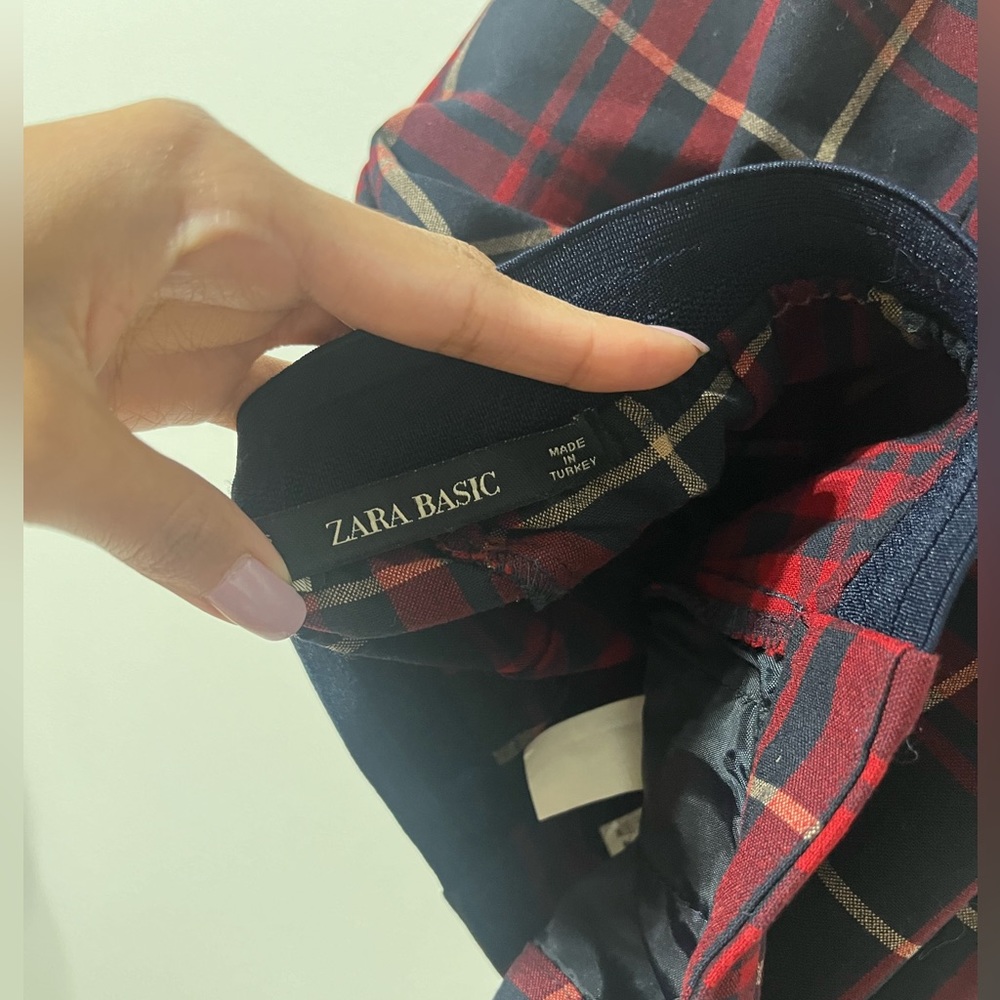 Zara Basic Slacks - image 3